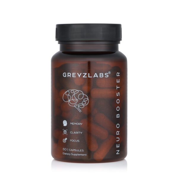 Greyz Labs Neuro Booster™